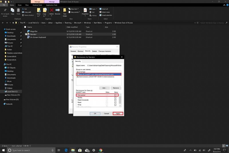 Windows 10でナレーターをオフにする方法|ショートカット無効化と完全停止の手順