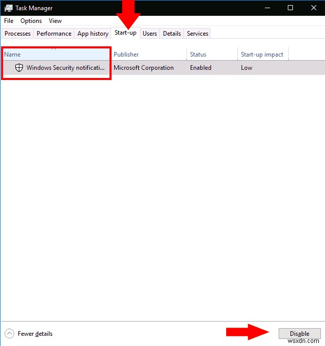 Windows 10で起動時に自動実行されるプログラムを停止・無効化する方法