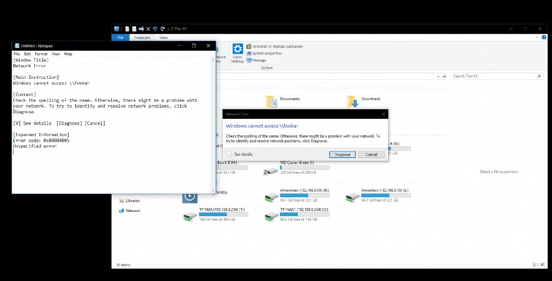 意外と知られていない Windows 10 の便利なホットキー 10 選