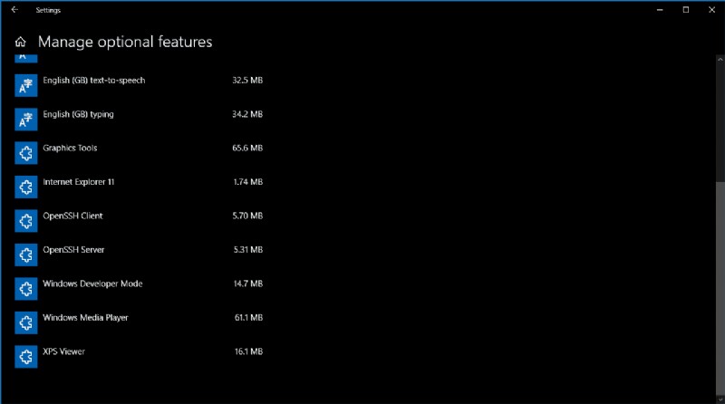 Windows 10 で SSH キーを生成する方法【標準搭載 OpenSSH を活用】