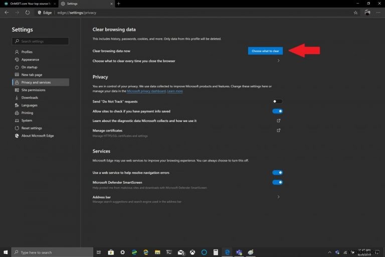 Windows 10のキャッシュをクリアしてPCを高速化する3つの方法