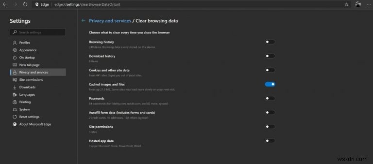 Windows 10のキャッシュをクリアしてPCを高速化する3つの方法