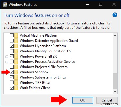 Windowsサンドボックスの使い方と活用メリットを徹底解説