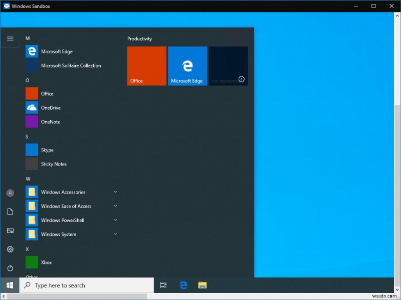Windowsサンドボックスの使い方と活用メリットを徹底解説