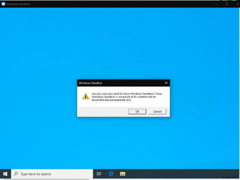 Windowsサンドボックスの使い方と活用メリットを徹底解説