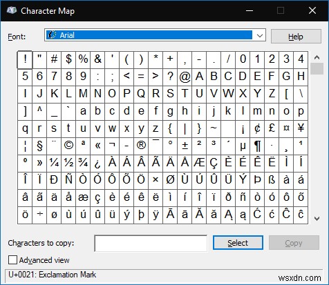 Windows 10の絵文字・顔文字・記号パネルを便利に使いこなす方法