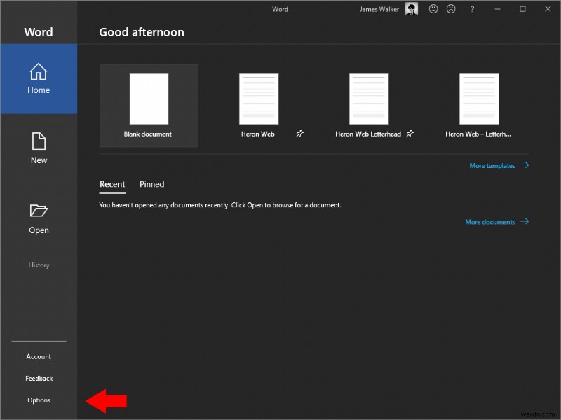 Microsoft Wordで文体チェック機能を有効にして文章力を高める方法