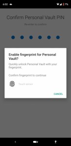 OneDrive Personal Vaultの使い方|設定手順とセキュリティ機能を徹底解説