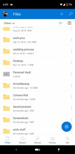 OneDrive Personal Vaultの使い方|設定手順とセキュリティ機能を徹底解説