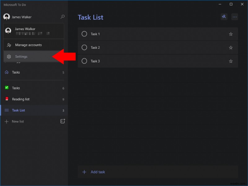 再デザイン(および名称変更)されたMicrosoft To Doを最大限に活用する方法
