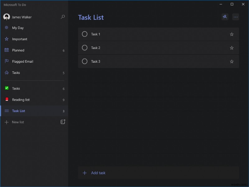 再デザイン(および名称変更)されたMicrosoft To Doを最大限に活用する方法