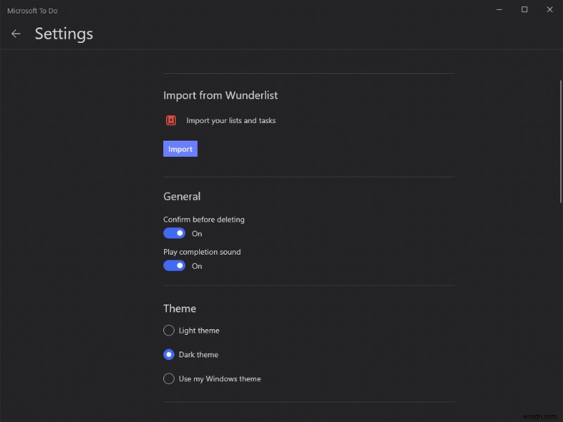 再デザイン(および名称変更)されたMicrosoft To Doを最大限に活用する方法
