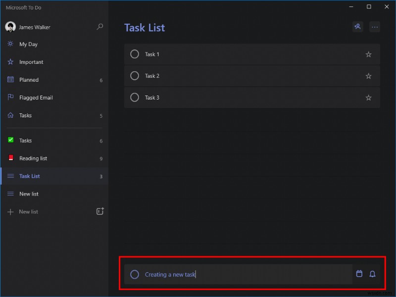 再デザイン(および名称変更)されたMicrosoft To Doを最大限に活用する方法