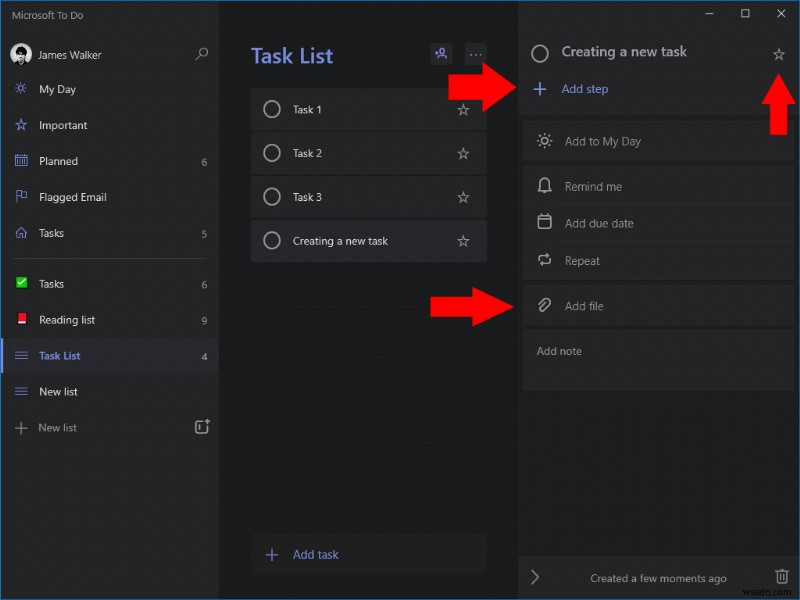再デザイン(および名称変更)されたMicrosoft To Doを最大限に活用する方法