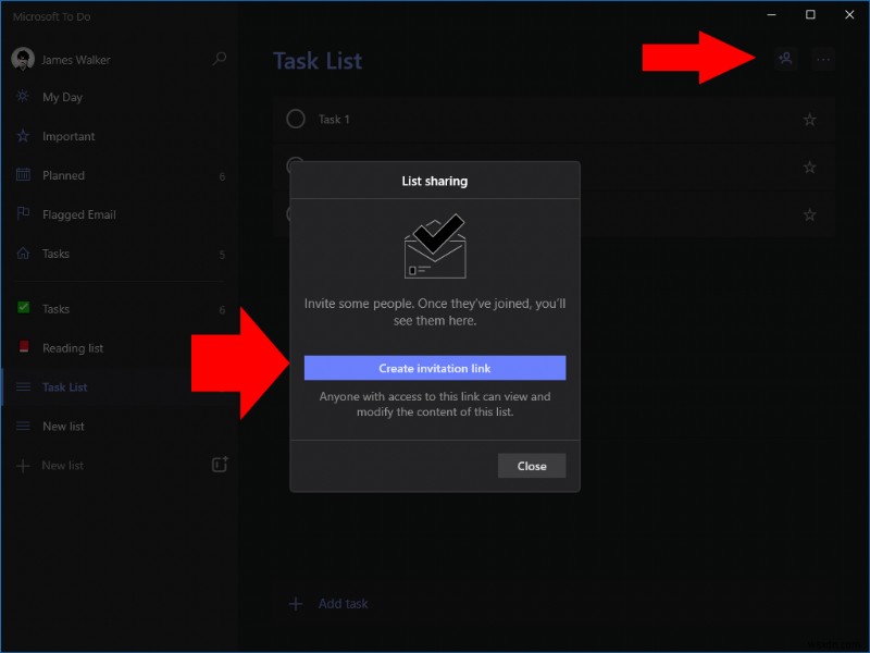 再デザイン(および名称変更)されたMicrosoft To Doを最大限に活用する方法