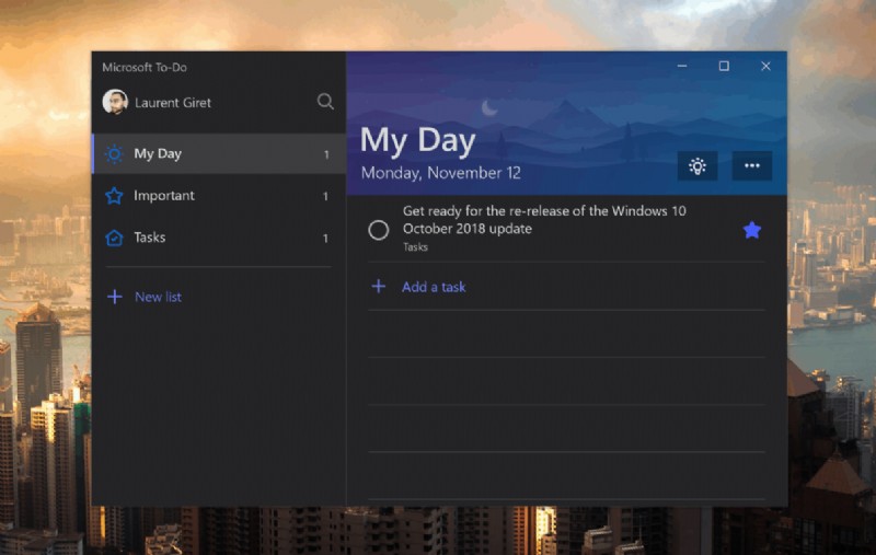 再デザイン(および名称変更)されたMicrosoft To Doを最大限に活用する方法