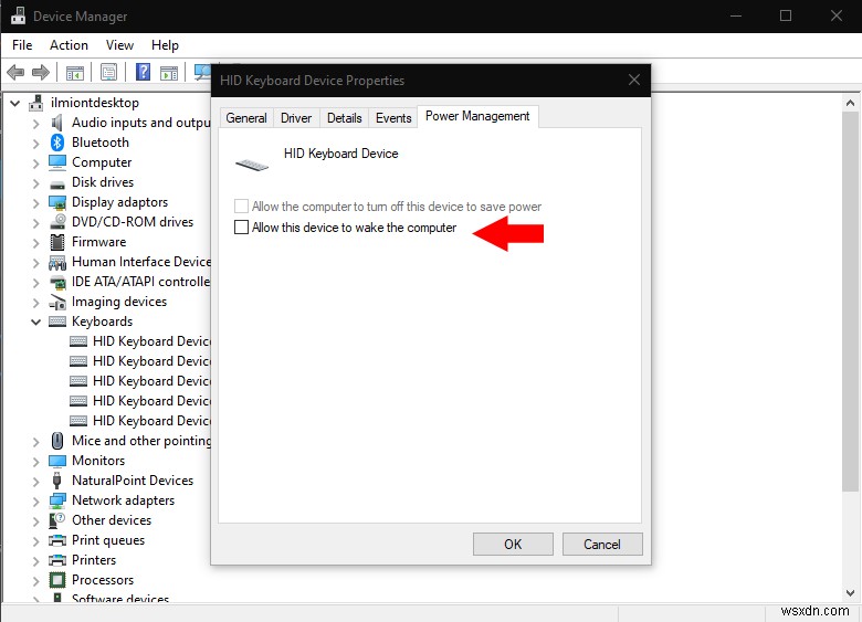 Windows 10 PCがスリープから勝手に復帰!原因を特定して解決する方法