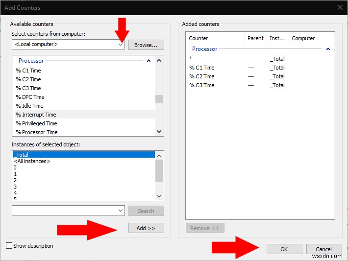 Windows 10 PCのパフォーマンスを監視する2つの方法