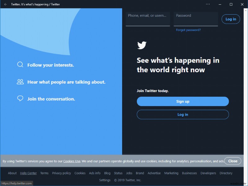 Edge InsiderでPWAをインストールして活用する完全ガイド