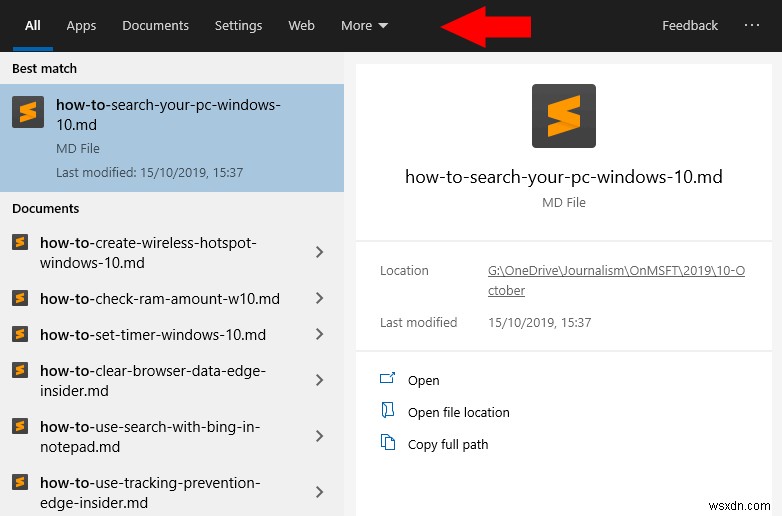 Windows 10で見つからないファイルを探す方法|検索機能を最大限に活用するコツ