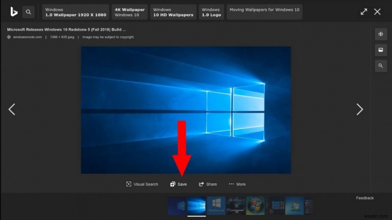 Bingのコレクション機能で検索結果を保存・整理する方法