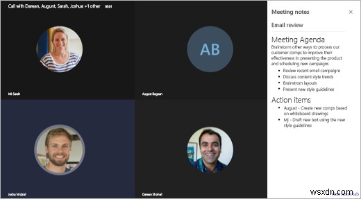 Microsoft Teamsの会議ノート機能を徹底解説！会議前・会議中・会議後のメモの取り方とマルチタスク活用術