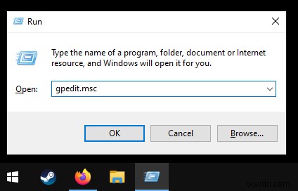 【Windows 7】「このコンピュータをシャットダウンする権限がありません」エラーの直し方