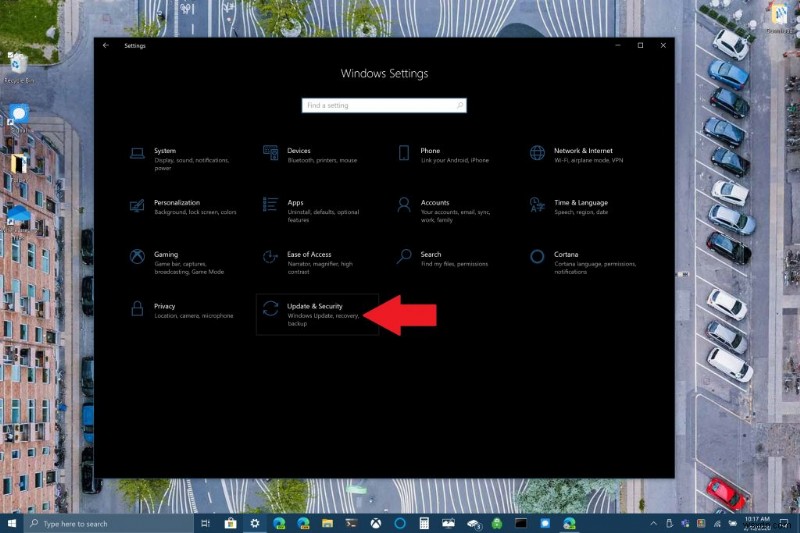 Windows 10の検索ボックスが動かない?Windows Searchの問題を解決する方法