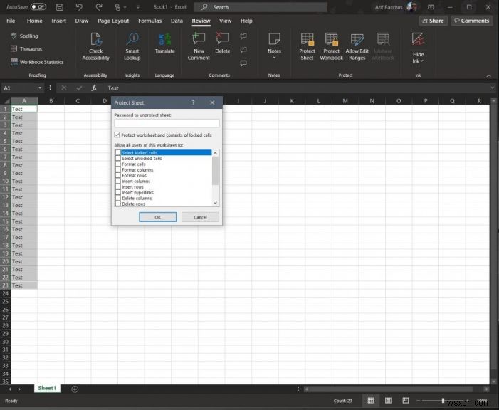 Office 365ファイルをパスワードで保護する方法|Word・Excel・PowerPointで文書を暗号化する手順