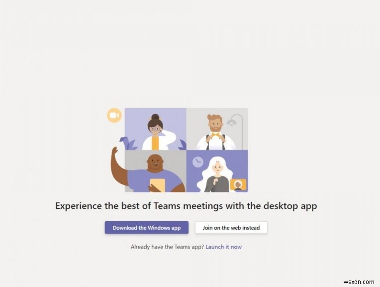Microsoft Teamsのアカウントがなくても大丈夫!ゲストとしてミーティングに参加する方法を徹底解説
