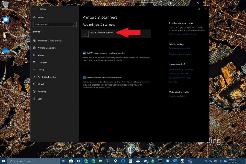 Windows 10 にプリンターをインストールする方法|Wi-Fi・USB接続の手順を解説