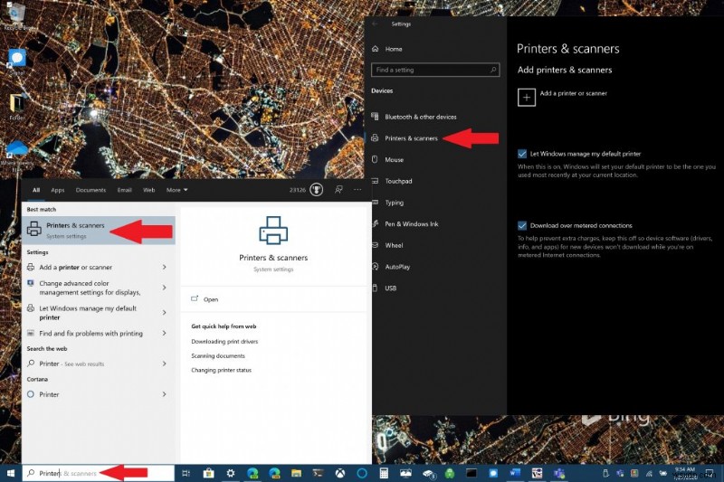 Windows 10 にプリンターをインストールする方法|Wi-Fi・USB接続の手順を解説