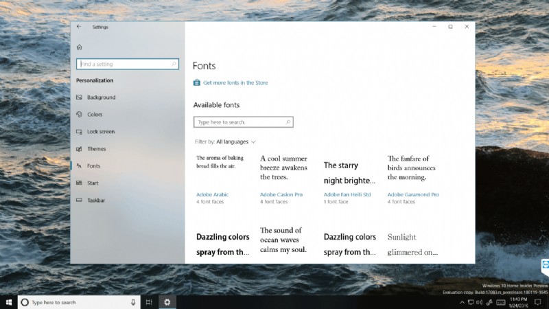 Linux に Microsoft フォントをインストールする方法【aptコマンドで簡単導入】