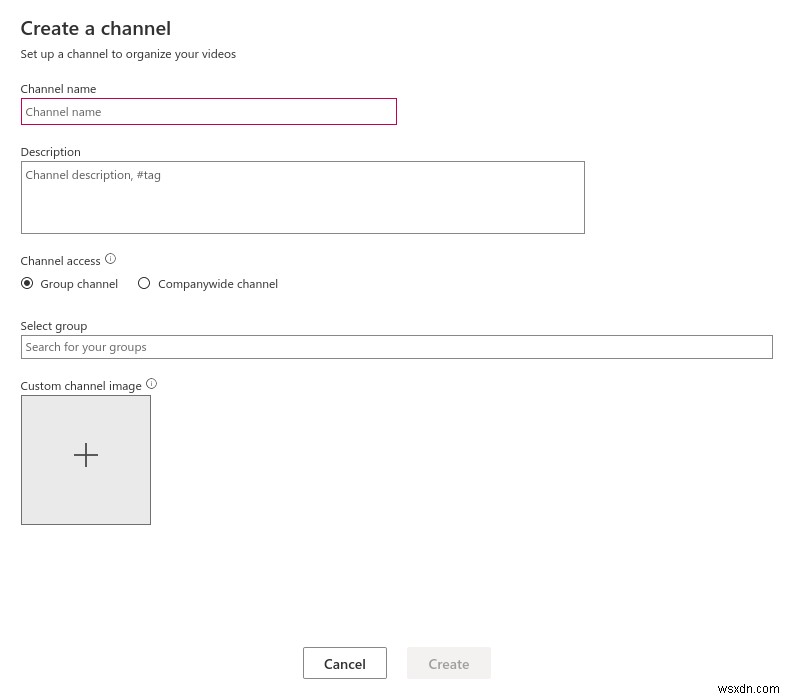 Microsoft Streamでリモートワーカーと動画コンテンツを共有する方法