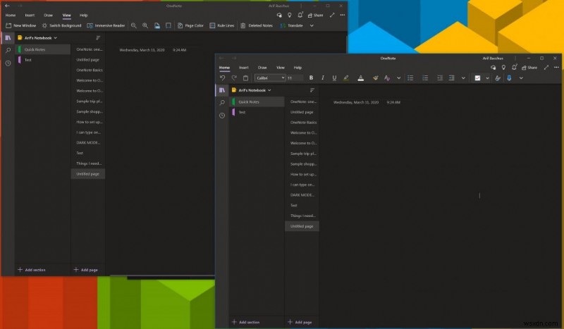 Windows 10でOneNoteを使いこなすためのヒントとテクニック7選
