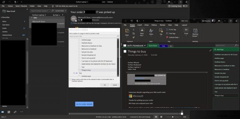 在宅勤務に最適!Teams以外のOffice 365機能を活用したリモートワーク術