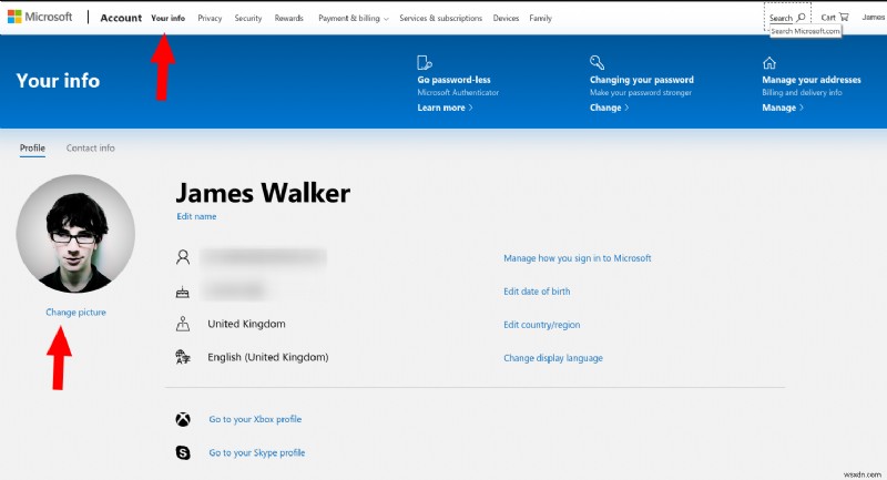 Windows 10でアカウントのプロフィール写真を変更する方法【ローカル・Microsoftアカウント対応】