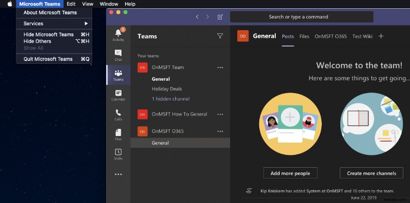 【Mac】Microsoft Teamsで独自のカスタム背景画像を(非公式に)設定する方法【追記:正式に対応されました】