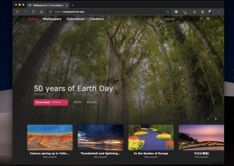 【Mac】Microsoft Teamsで独自のカスタム背景画像を(非公式に)設定する方法【追記:正式に対応されました】