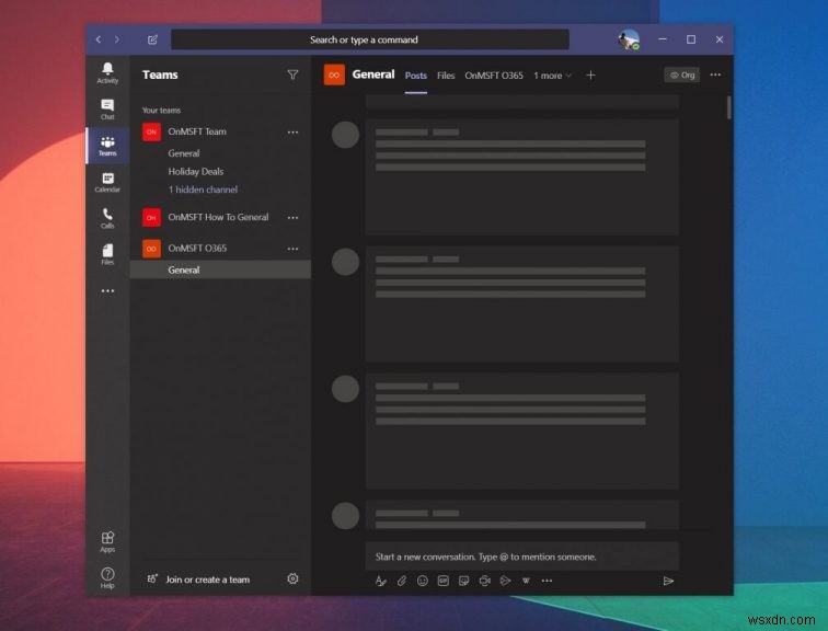 Microsoft Teamsでよくある問題とその解決策まとめ
