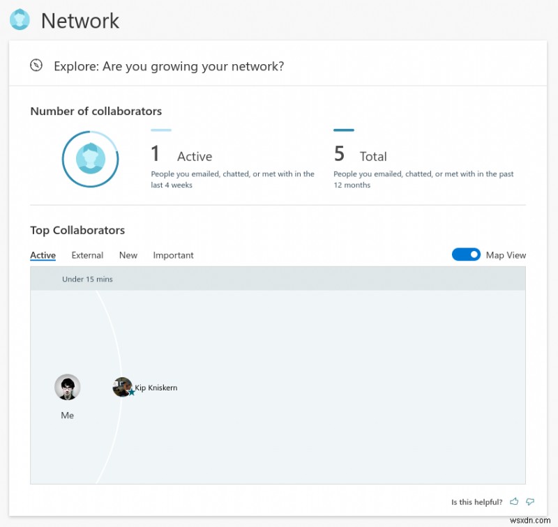 Office 365「MyAnalytics」でリモートワーク中の時間管理を改善する方法