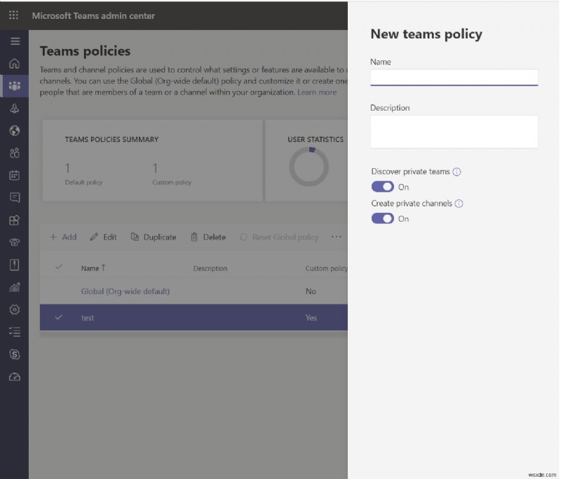 Microsoft Teams を導入したら必見!初期設定に役立つ5つのヒント
