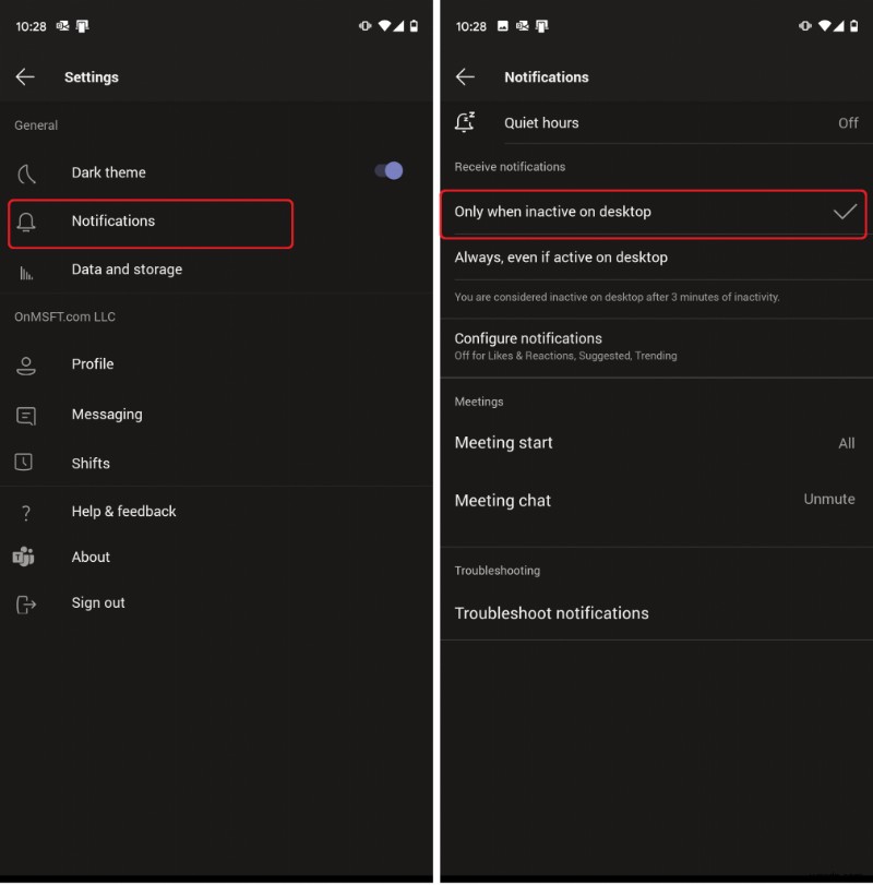 Microsoft Teamsの通知が多すぎる?快適に管理するための設定方法まとめ