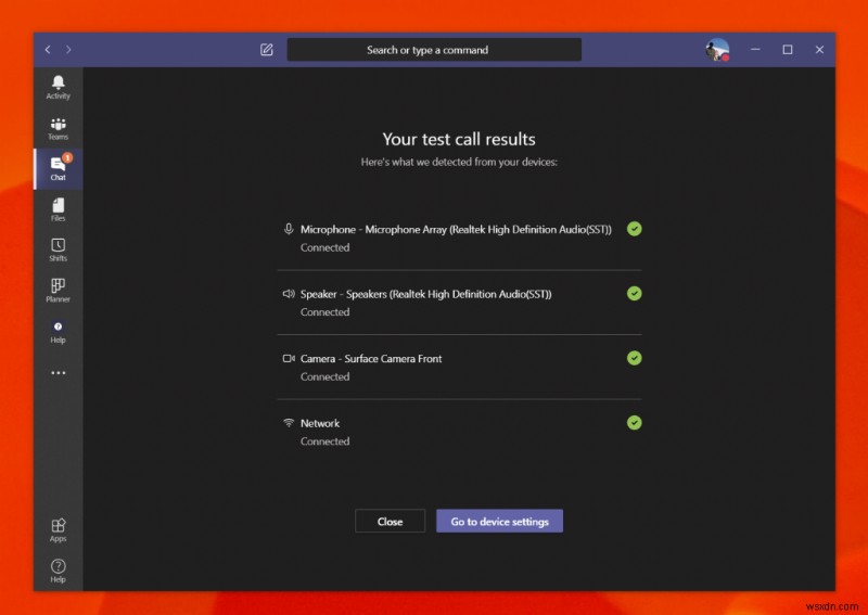 Microsoft Teamsでカメラを最大限に活用するためのヒントとコツ
