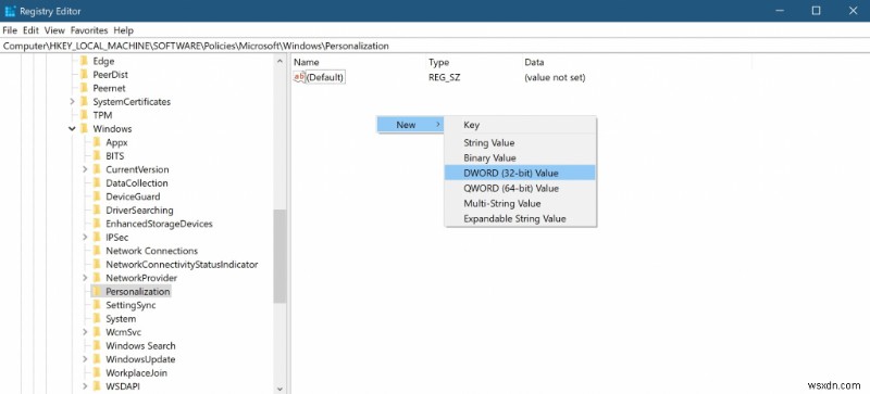 Windows 10のロック画面を永久に無効化する方法【レジストリ設定】