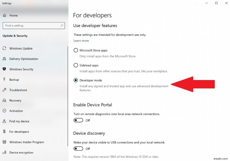 Windows 10パソコンにDell Mobile Connectをインストールして使う方法