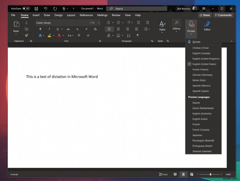 Surface EarbudsをMicrosoft 365で活用する方法|音声入力・ライブ字幕・メール読み上げ