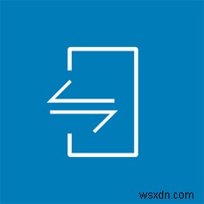 Windows 10パソコンにDell Mobile Connectをインストールして使う方法