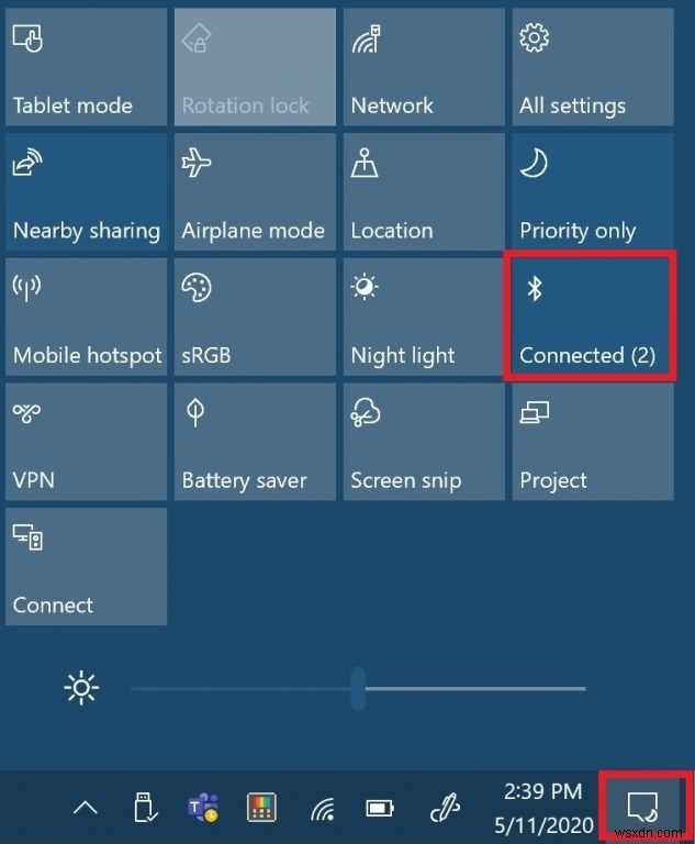 Windows 10でBluetoothがつながらない・接続できないときの対処法7選
