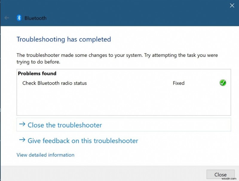 Windows 10でBluetoothがつながらない・接続できないときの対処法7選